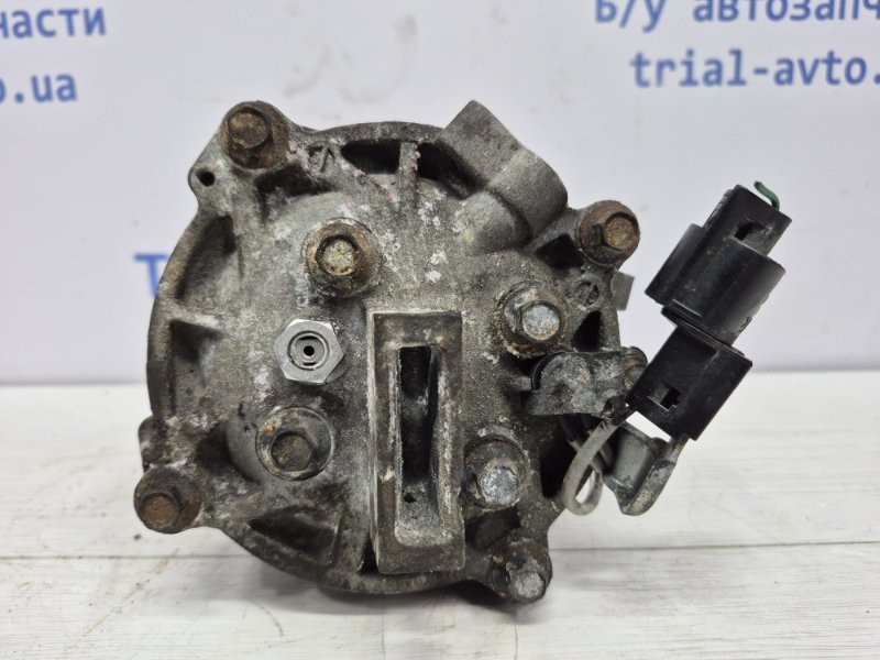 Компрессор кондиционера Mitsubishi Outlander 2012-2021 7813A628 (Арт. 50197) Київ - зображення 4