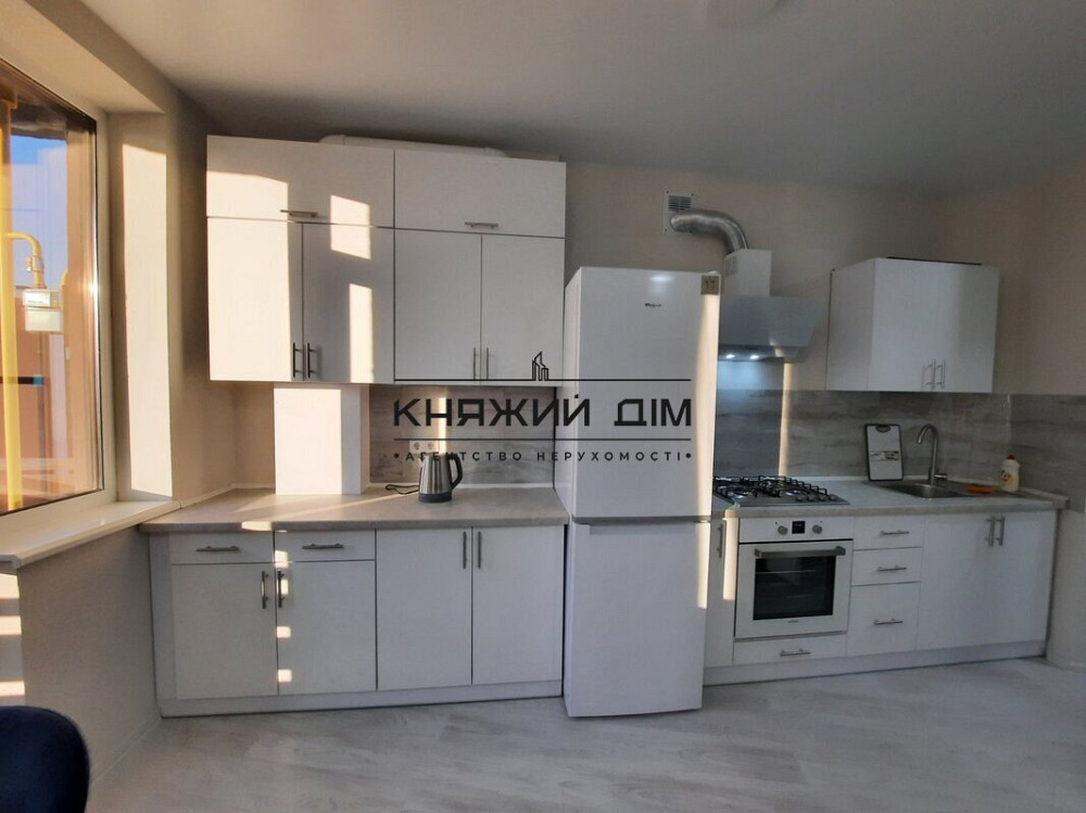 Оренда 1-кімнатної квартири -студіо в ЖК Уютний Квартал, Софіївська Борщагівка. Код № 11196988 Київ - зображення 10