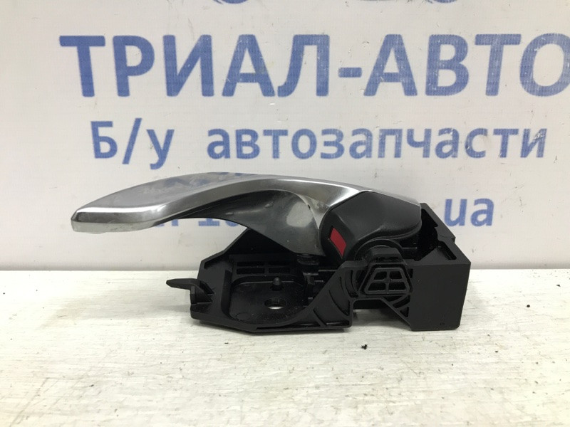 Ручка двери внутренняя левая Mazda CX 5 KE 2.2 DIESEL 2011 (б/у) Київ - зображення 2