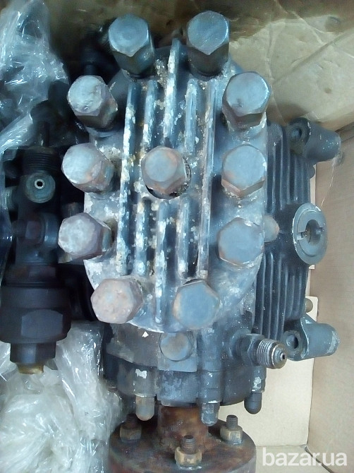 Компрессор холодильный ФУ-4 Полтава - зображення 1