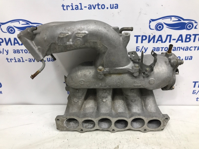 Коллектор впускной металл Nissan Murano 2002-2008 140108J16A (Арт. 15620) Киев - изображение 3