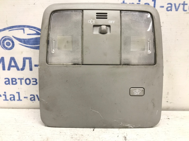 Плафон передний Toyota Avensis 2009-2018 8973220031 (Арт. 31103) Киев - изображение 1