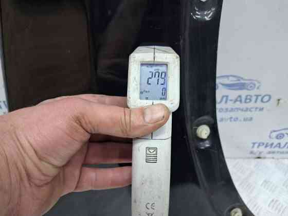 Крыло переднее правое Nissan Qashqai 2006-2013 F3100JD0M0 (Арт. 62290) Киев