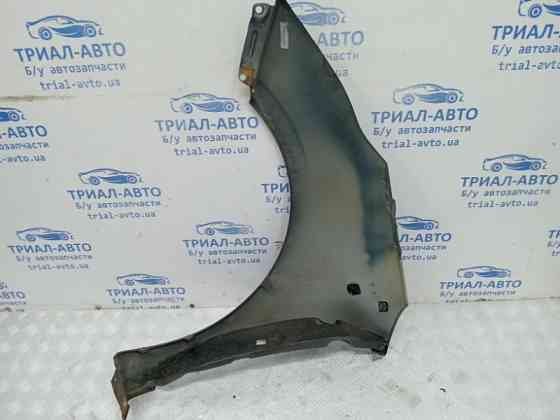 Крыло переднее правое Kia Ceed 2012-2018 66321A2000 (Арт. 59632) Киев