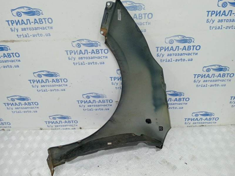 Крыло переднее правое Kia Ceed JD 1.6 DIESEL D4FB 2012 (б/у) Киев - изображение 5