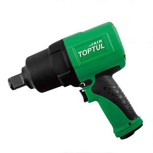Гайковерт пневматический TOPTUL 1" 1898N/m 6000об/мин KAAJ3214 Харків