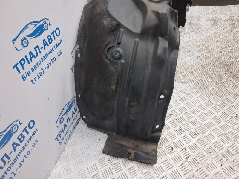 Подкрылок передний левый Mazda 6 GJ 2.2 DIESEL 2012 (б/у) Киев - изображение 4