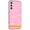 TPU чехол Nova для Samsung Galaxy A17 4G/5G Херсон