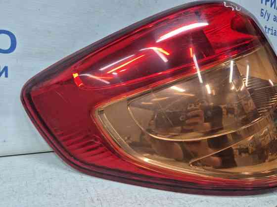 Фонарь задний внешний левый Suzuki SX4 2006-2014 3567079J10 (Арт. 64679) Киев