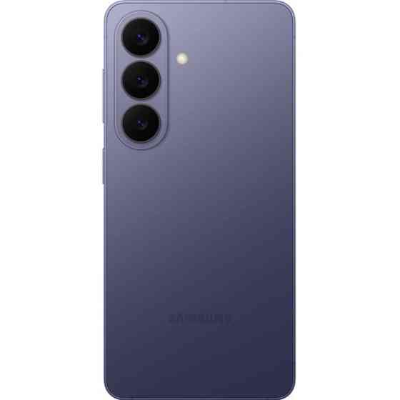 Смартфон Samsung Galaxy S26 S942B 12/256GB Cobalt Violet (SM-S942BZVGEUC) UA Харків