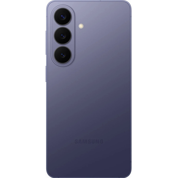 Смартфон Samsung Galaxy S26 S942B 12/256GB Cobalt Violet (SM-S942BZVGEUC) UA Харків - зображення 5