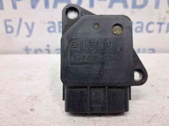 Датчик расхода воздуха Mazda CX 7 2006-2012 L3K913215 (Арт. 58940) Киев