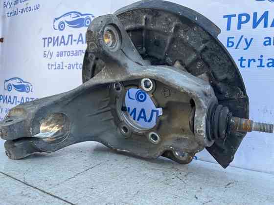 Кулак поворотный правый без ступицы Jeep Cherokee KL 2.4 БЕНЗИН ED6 2013 (б/у) Київ