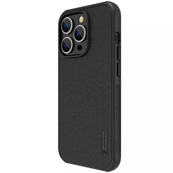 Чехол Nillkin Matte Pro для Apple iPhone 15 Pro Max (6.7") Херсон