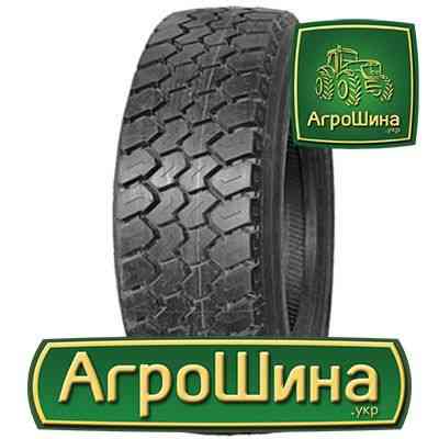 Грузовая шина Long March LM509 (ведущая) 245/70 R19.5 135/133J PR16 Киев