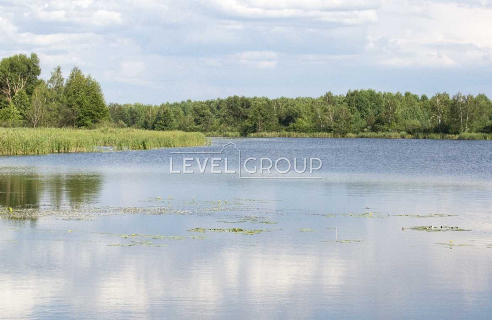 продажа участок под жилую застройку Мироновский, Козин, 52000 $  - зображення 5