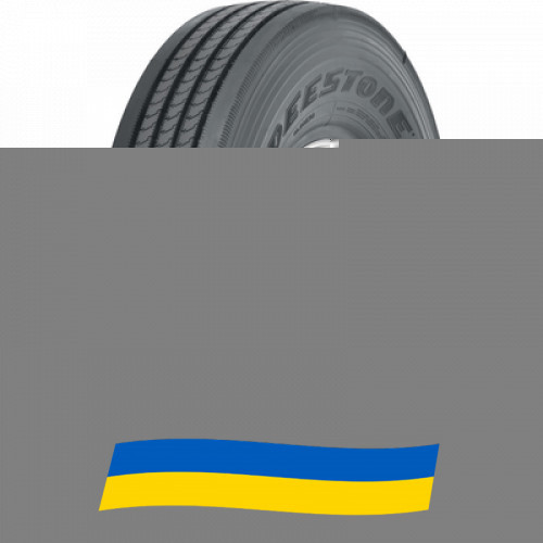 295/80 R22.5 Deestone SV401 152/150L Рульова шина Київ - зображення 1