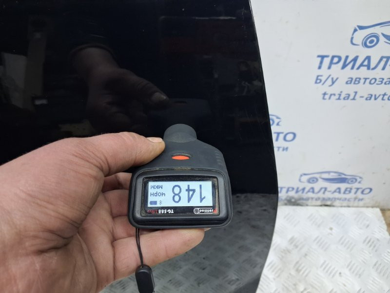 Дверь передняя правая Mitsubishi Outlander XL 2.4 БЕНЗИН 4B12 2005 (б/у) Київ - зображення 8