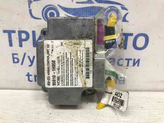 Блок AIRBAG Kia Ceed ED 1.4 БЕНЗИН G4FA 2006 (б/у) Київ