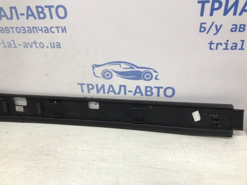 Молдинг крыши Kia Ceed JD 1.6 DIESEL D4FB 2012 задн. лев. (б/у) Київ - зображення 6