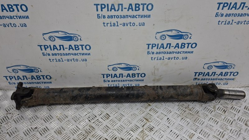 Вал карданный Nissan Pathfinder R51 2.5 DIESEL YD25DDTI 2004 задн. (б/у) Київ - зображення 1