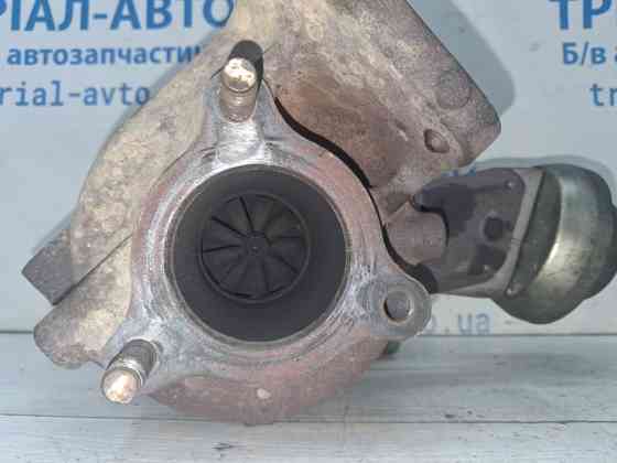 Турбина Mitsubishi Pajero Wagon 2006-2022 1515A026 (Арт. 84651) Киев