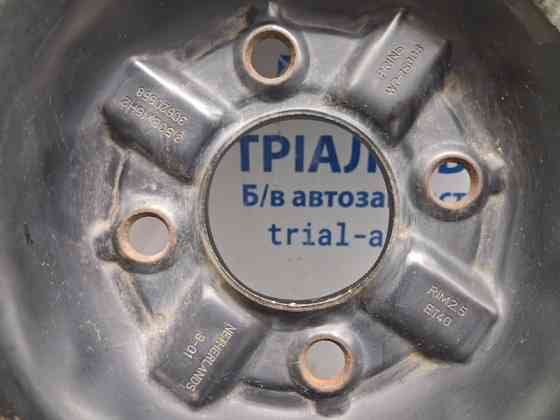 Докатка Chevrolet Epica V250 2.5 БЕНЗИН X25D1 2006 (б/у) Киев