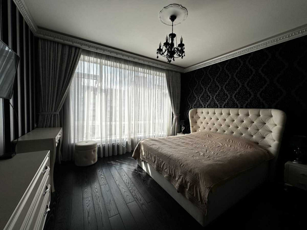 долгосрочная аренда 2-к квартира Киев, Голосеевский, 1000 $/мес. Киев - изображение 9