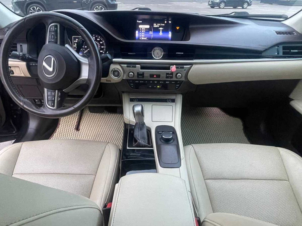 продажа Lexus ES 350, 20999 $ Київ - зображення 5