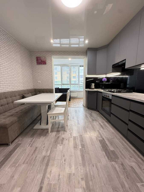 продажа 2-к квартира Киево-Святошинский, Крюковщина, 98000 $  - изображение 2