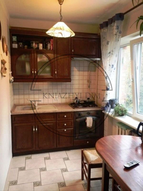 Оренда 3-х квартири в центрі Києва м. Печерська. №1142163 Киев - изображение 3