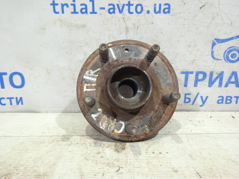 Ступица передняя Chevrolet Cruze 2009-2016 13502829 (Арт. 2569) Киев - изображение 1