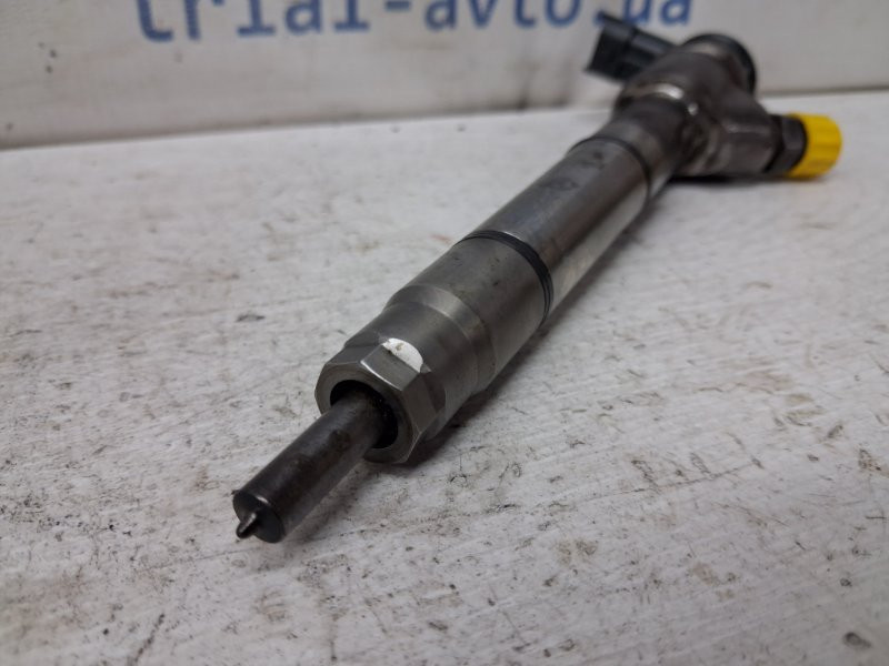 Форсунка топливная Hyundai IX35 2009-2015 338002A610 (Арт. 80875) Київ - зображення 2