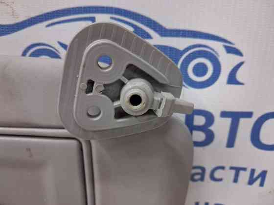 Козырек солнцезащитный правый Hyundai I30 2007-2012 852022L060TX (Арт. 78158) Київ
