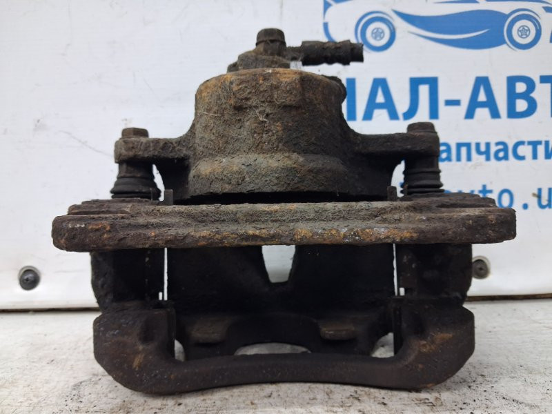 Суппорт передний правый Toyota Camry XV30 3.0 БЕНЗИН 1MZFE 2001 (б/у) Киев - изображение 4