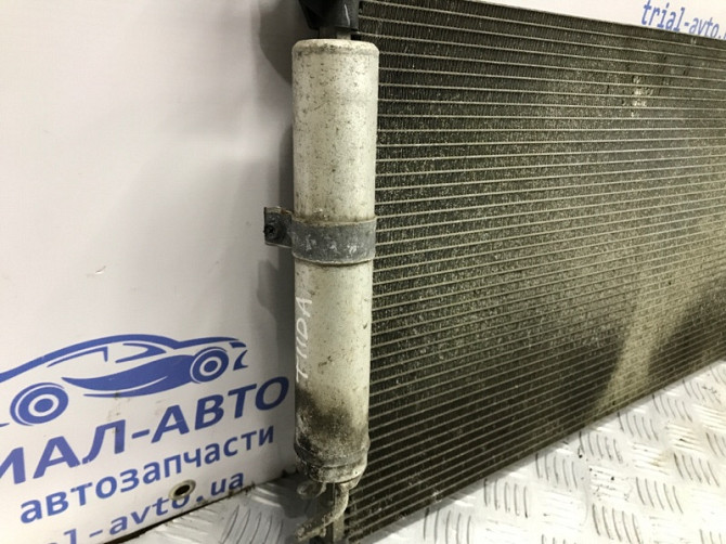 Радиатор кондиционера Nissan Tiida 2004-2011 92100EL00A (Арт. 51940) Київ - зображення 2