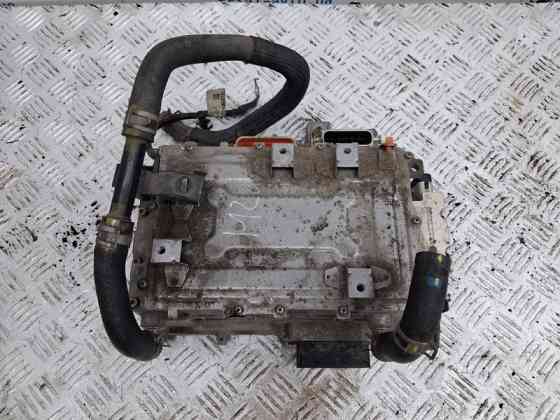 Блок управления Hyundai Ioniq 2016- 366002B200 (Арт. 80636) Киев