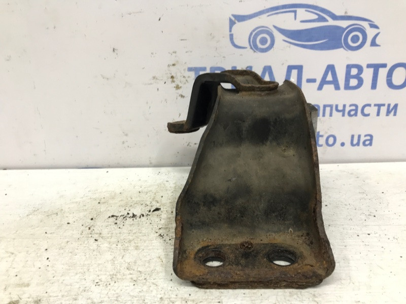Подушка ДВС правая Nissan Tiida 2004-2014 11210ED50B (Арт. 44674) Київ - зображення 5