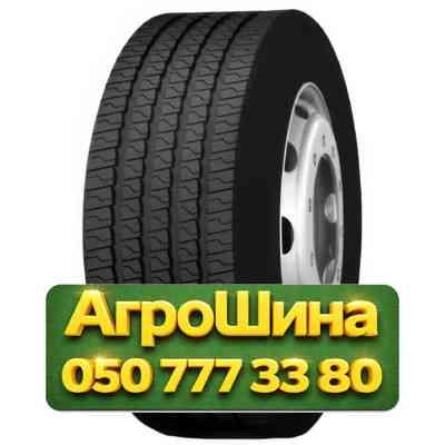 295/80R22.5 Radburg (наварка) RZE2  Универсальная грузовая шина Київ