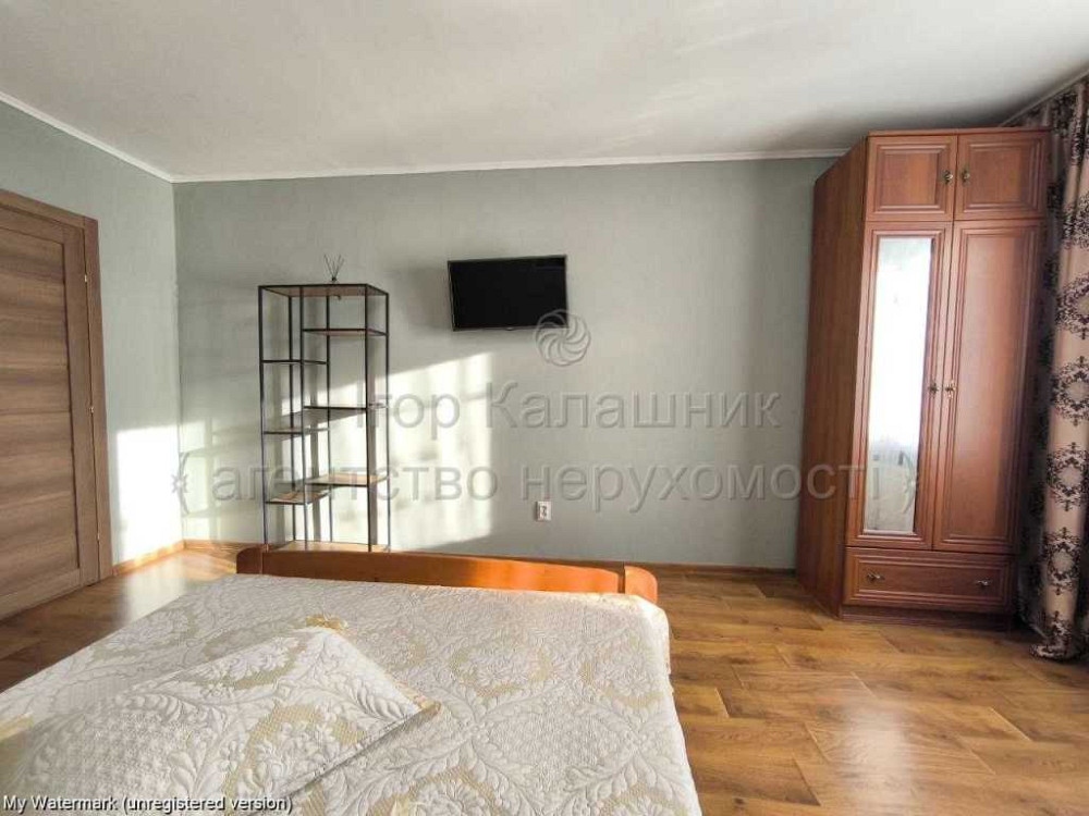 долгосрочная аренда 2-к квартира Киев, Дарницкий, 15000 грн./мес. Киев - изображение 5