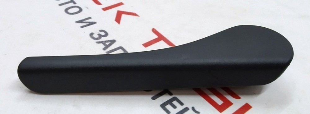 Рычаг складывания спинки одинарного правого сиденья 2-го ряда в сборе Tesla model X 1086062-00-D Киев - изображение 3