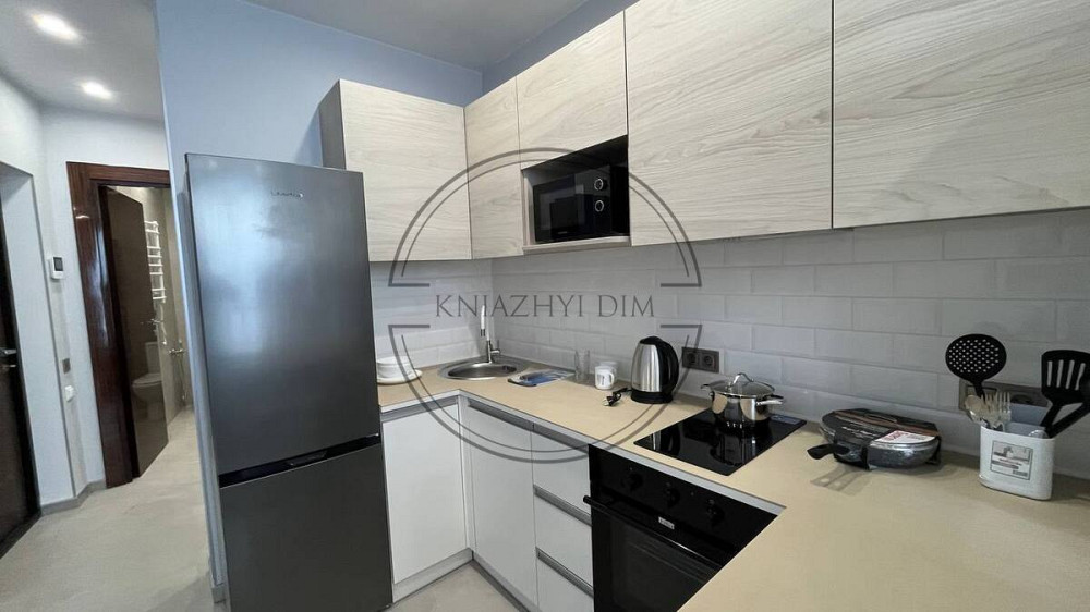 Оренда 1 кімнатої квартири ЖК Берег Дніпра Код 11201995 Київ - зображення 12