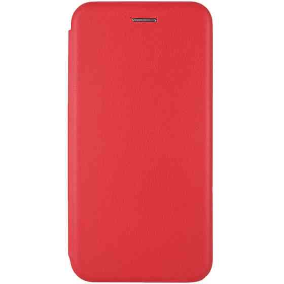 Кожаный чехол-книжка Classy для Samsung Galaxy M33 5G Херсон