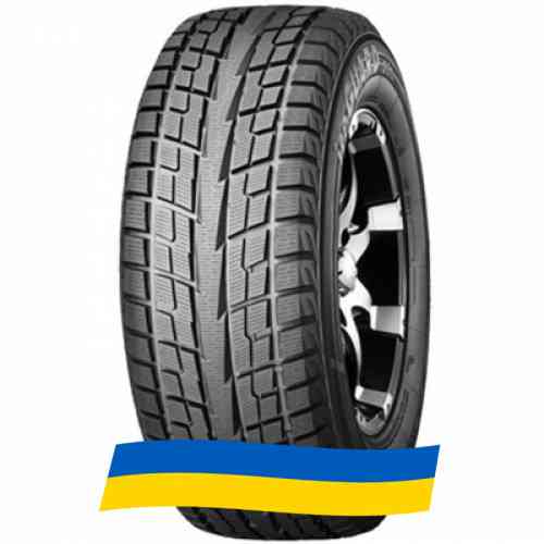 275/40 R20 Yokohama IceGUARD IG51v 106T Легкова шина Киев