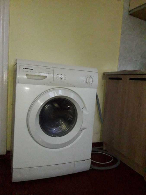 долгосрочная аренда 1-к квартира Белоцерковский, Белая Церковь, 7500 грн./мес. Біла Церква - зображення 3