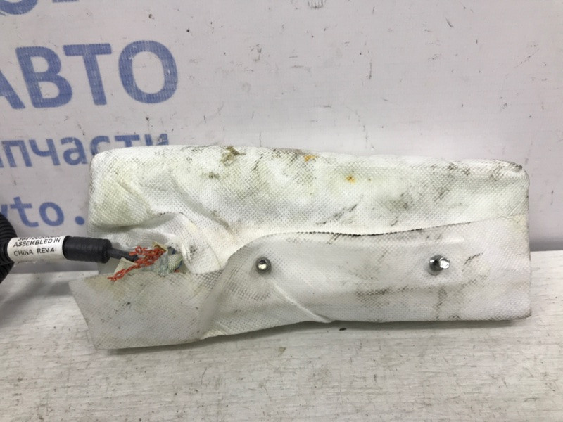 Подушка безопасности в кресло Kia Ceed JD 1.6 DIESEL D4FB 2012 прав. (б/у) Київ - зображення 4