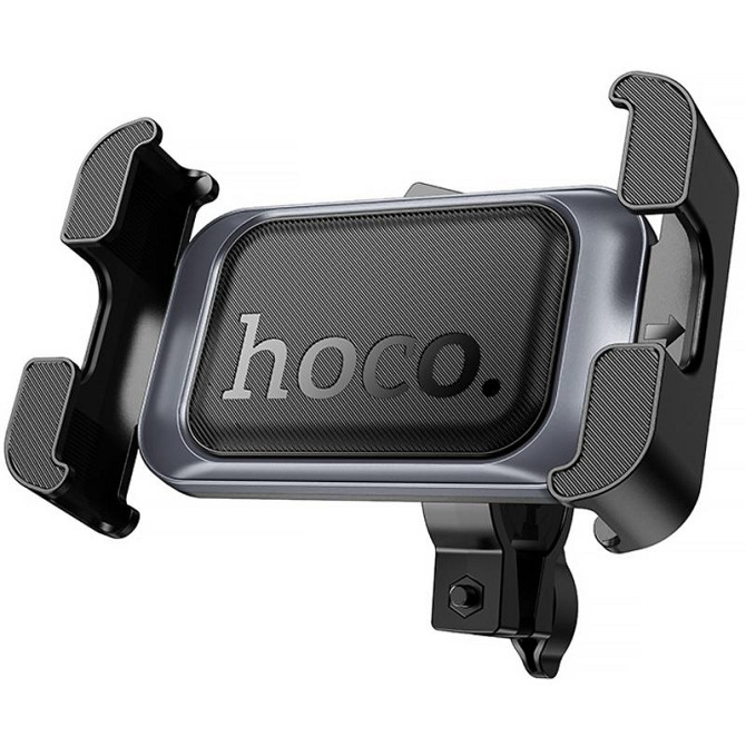 Вело- Мото- держатель Hoco H82 Vista Universal Херсон - изображение 5