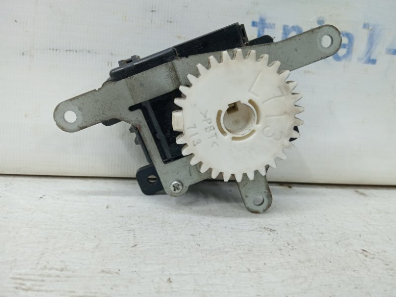 Сервопривод Toyota RAV 4 2005-2016 0638000920 (Арт. 60604) Киев - изображение 3