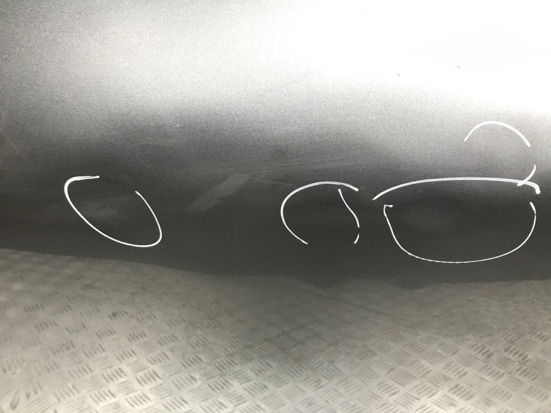 Дверь передняя левая Nissan Juke 2010-2019 H010A1KAMA (Арт. 46160) Київ - зображення 5