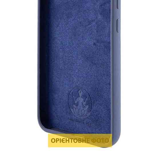 Чехол Silicone Cover Lakshmi Full Camera (AAA) для Motorola Edge 60 / Edge 60 Fusion Херсон